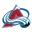 Colorado Avalanche logo