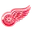 Detroit Red Wings logo