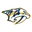 Nashville Predators logo