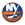 New York Islanders logo