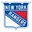 New York Rangers logo