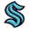Seattle Kraken logo
