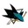 San Jose Sharks logo
